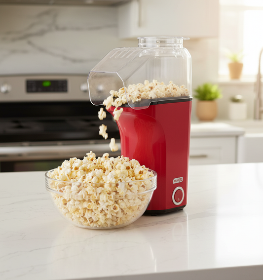 Home Popcorn Maker